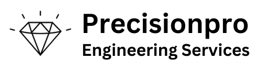 Precisionpro Logo